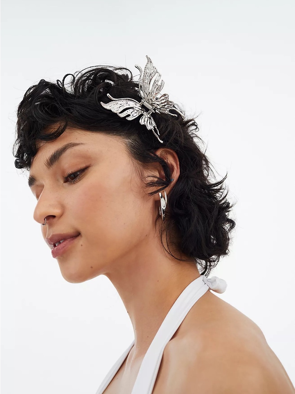 New🌟 Free People-Mary's Butterfly Claw